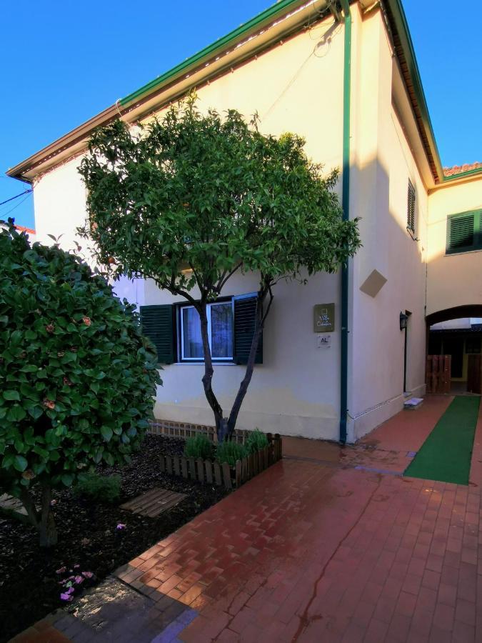 Villa Coimbra - Casa Inteira Exterior foto